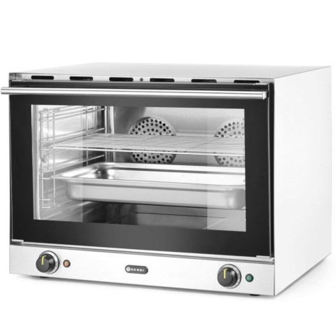 Piec konwekcyjny H100 na 4 blachy GN 1/1 230 V 3500 W