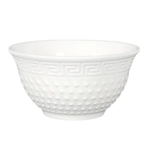 Zestaw do serwowania zup Waza, łyżka, 6