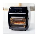 Frytkownica z piekarnikiem Black+Decker Air Fryer BXAFO1200E (1700W)