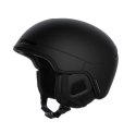 Kask narciarski POC Obex Pure czarny matt M/L