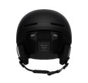 Kask narciarski POC Obex Pure czarny matt M/L