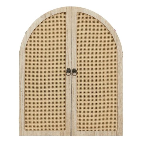 Lustro Bali zamykane naturalne