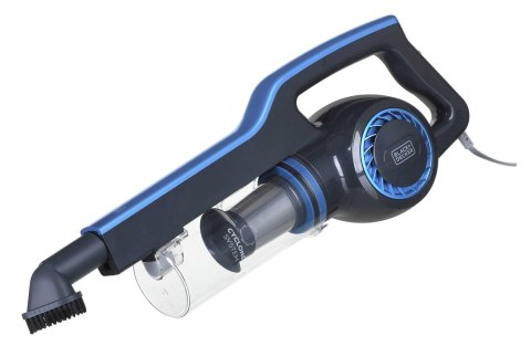 Odkurzacz pionowy przewodowy Black+Decker BXVMS600E (600W)