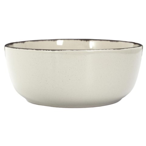 Zestaw obiadowy Temp na 4 osoby beżowy