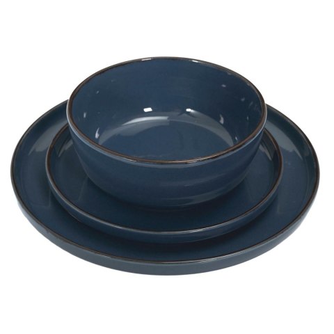 Zestaw obiadowy Temp na 4 osoby