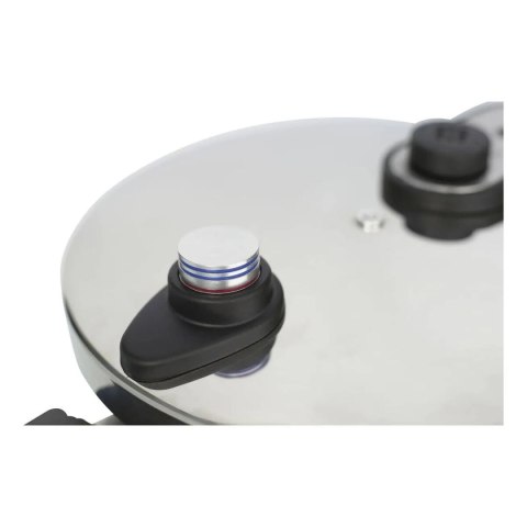 Garnek Express JATA HOLL2226 Stal nierdzewna 6 L