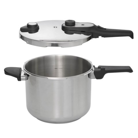 Garnek Express JATA HOLL2226 Stal nierdzewna 6 L