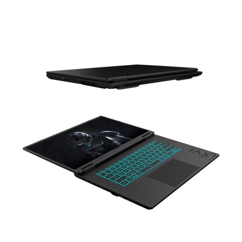 Laptop Gigabyte GAMING A16 CVHI3ES894SD 16" Intel Core i7-13620H 16 GB RAM 1 TB SSD geforce rtx 5060