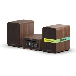 Miniwieża Hi-fi Pure PURE CLASSIC STEREO MINI CAFE