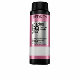 Odżywka do włosów ochraniająca kolor Redken SHADES EQ 60 ml x 3