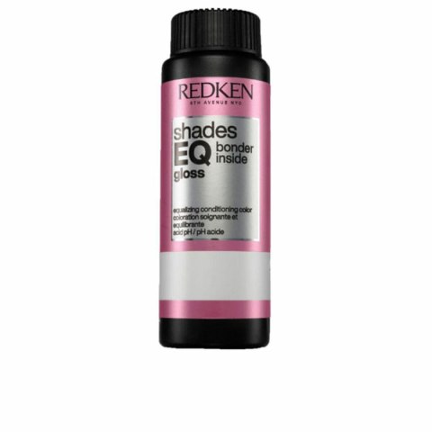 Odżywka do włosów ochraniająca kolor Redken SHADES EQ 60 ml x 3
