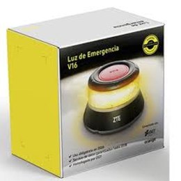 Połączona sygnalizacja awaryjna V16 DGT 3.0 ZTE E1