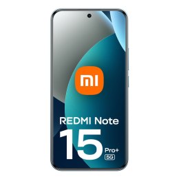 Smartfony Xiaomi REDMI NOTE 15 PRO PLUS 8 GB RAM 256 GB Niebieski