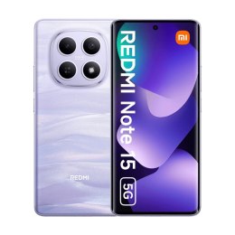 Smartfony Xiaomi Redmi Note 15 5G 8 GB RAM