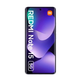 Smartfony Xiaomi Redmi Note 15 5G 8 GB RAM