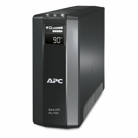 Zasilacz awaryjny UPS Interaktywny APC BR900G-GR