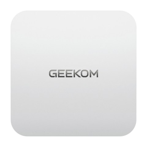 Mini PC GEEKOM A7MAX Ryzen 9 7940HS 16GB RAM 1T SSD + WIN 11 Pro