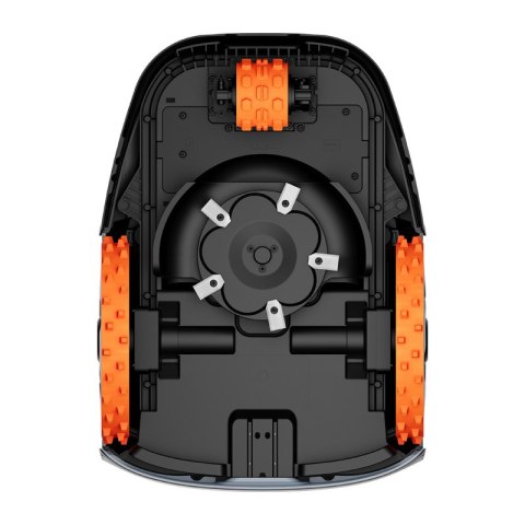 Robot koszący Segway-Navimow i208E AWD EU (seria I2 AWD)