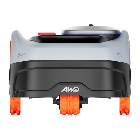 Robot koszący Segway-Navimow i208E AWD EU (seria I2 AWD)