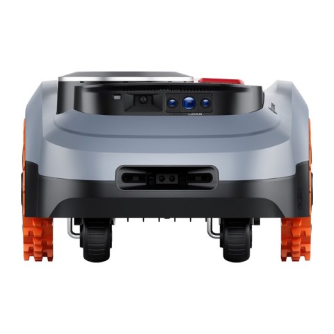 Robot koszący Segway-Navimow i210E Lidar EU (seria I2 Lidar)