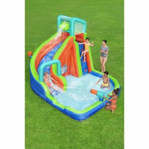Bestway Basen Park Wodny 365x320x240 cm + 5 Lat Ogród 53408