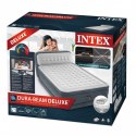 Dmuchane łóżko Intex Beam Deluxe Ultra Plush 152 x 46 x 236 cm