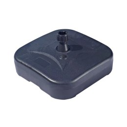Marbueno Baza Pod Parasol Plastikowy 20L Ogród, Basen i Taras 10304