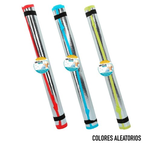 Mata plażowa Aktive 180 x 0,5 x 60 cm (12 Sztuk)