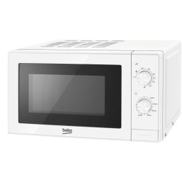 Mikrofalówka z Grillem BEKO MGC20100W 20L Biały 1200 W 700 W 20 L