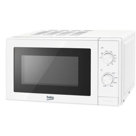 Mikrofalówka z Grillem BEKO MGC20100W 20L Biały 1200 W 700 W 20 L
