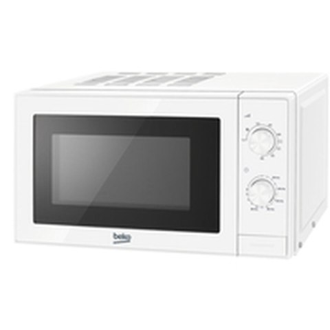 Mikrofalówka z Grillem BEKO MGC20100W 20L Biały 1200 W 700 W 20 L