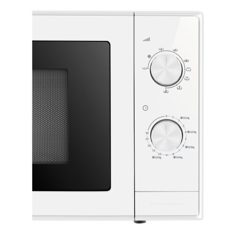 Mikrofalówka z Grillem BEKO MGC20100W 20L Biały 1200 W 700 W 20 L