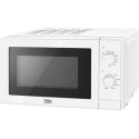 Mikrofalówka z Grillem BEKO MGC20100W 20L Biały 1200 W 700 W 20 L