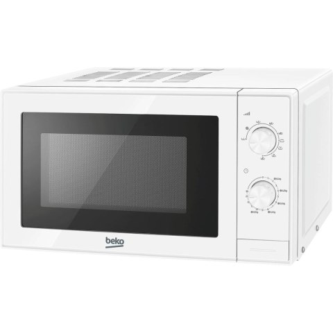 Mikrofalówka z Grillem BEKO MGC20100W 20L Biały 1200 W 700 W 20 L