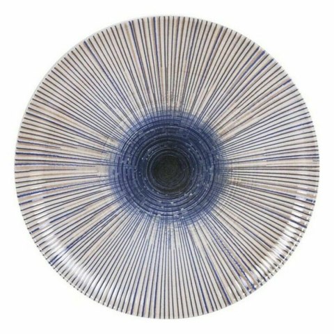 Talerz płaski La Mediterránea Irys ø 32,5 x 2,3 cm (6 Sztuk)