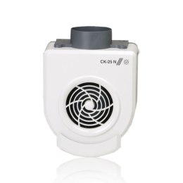 Wentylator kuchenny S&P CK25 N