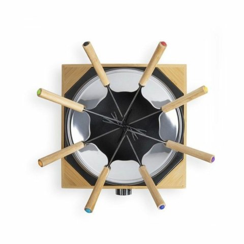 Zestaw do fondue Livoo DOC287 800 W 2 L 8 ludzie