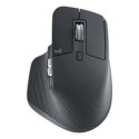 Myszka Logitech 910-007501 Grafit Stal 8000 dpi