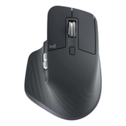 Myszka Logitech 910-007501 Grafit Stal 8000 dpi