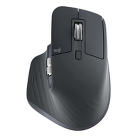 Myszka Logitech 910-007501 Grafit Stal 8000 dpi