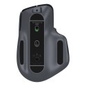 Myszka Logitech 910-007501 Grafit Stal 8000 dpi