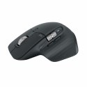Myszka Logitech 910-007501 Grafit Stal 8000 dpi
