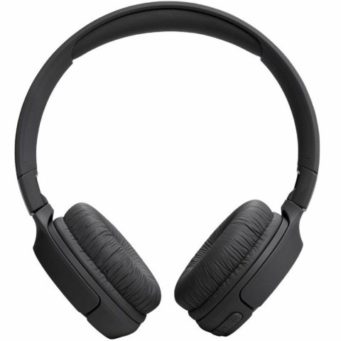 Słuchawki Bluetooth z Mikrofonem JBL Tune 525BT Czarny