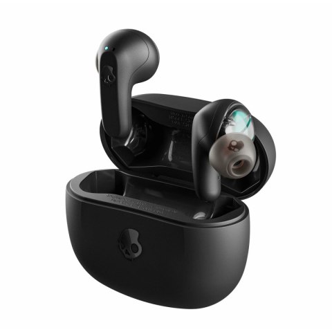 Słuchawki douszne Bluetooth Skullcandy S2RLW-Q740 Czarny