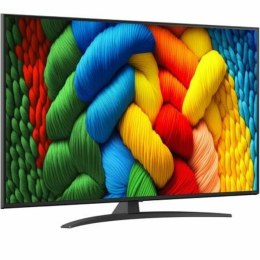 Smart TV LG 50NANO81A6A 4K Ultra HD 50