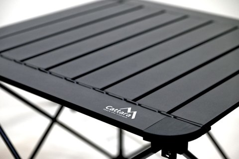 Stół kempingowy składany COMO ROLL 52 x 52 cm