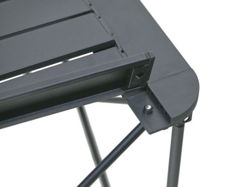 Stół kempingowy składany COMO ROLL 52 x 52 cm