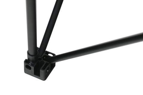 Stół kempingowy składany COMO ROLL 52 x 52 cm