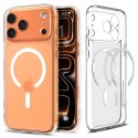 Etui case ochronny na iPhone 17 Pro Ultra Hybrid MagSafe - białe