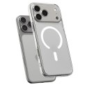 Etui case ochronny na iPhone 17 Pro Ultra Hybrid MagSafe - białe